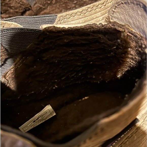 PATAGONIA Men's Maui Mid Corduroy Slip On Sz 8 GUC - Picture 16 of 16